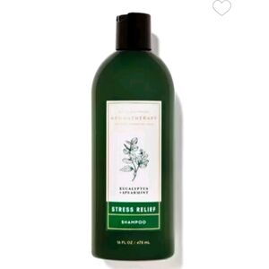 Eucalyptus Spearmint Shampoo